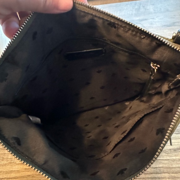 Kate spade crossbody - Picture 3 of 3